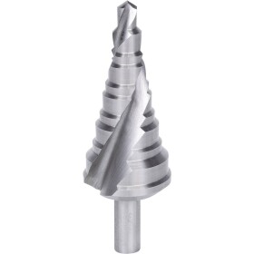 KS Tools 3302321 330.2321 HSS stupňovitý vrták 1 ks