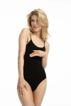 Body Julimex Bamboo S-2XL černá M