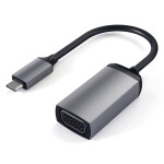 Manhattan USB 2.0 adaptér [1x USB-C® zástrčka - 1x zástrčka DisplayPort] USB-C auf DisplayPort-Kabel Stecker/Stecker 4K@