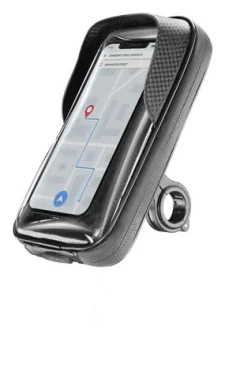 Pouzdro Interphone RIDER SHIELD 6,7"