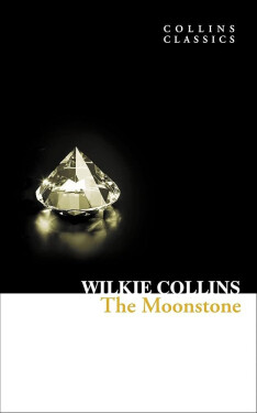 Moonstone ( Collins classics )