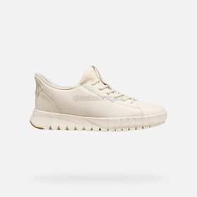 Dětské celoroční boty Geox D657SC 0009B C1122 Velikost: 39