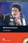 Macmillan Readers Pre-Intermediate: Michael Jackson Pk with CD - Michael Jackson