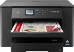 Epson WorkForce WF-7310DTW / Inkoustová tiskárna A3+ / 32/22 str./min / 4800x2400 dpi / duplex / Wi-Fi/LAN (C11CH70402)