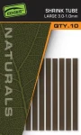 Fox hadička Edges Naturals Shrink Tube 1,8-0,7mm