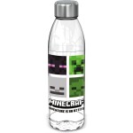 Minecraft Láhev na pití Aqua - 980 ml - EPEE