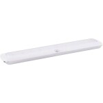 Varta 17624101111 Motion Sensor Slim Light Rechargeable Box přenosné LED svítidlo s PIR detektorem bílá