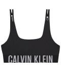 Dámská podprsenka Calvin Klein QF8478 UNLINED BRALETTE