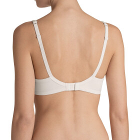 Podprsenka vyztužená Perfectly Soft WHP - Triumph černá (0004) 085C