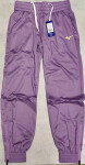Běžecké kalhoty Mizuno Track Pant 62GDB70169 Velikost textilu: M