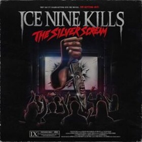 Ice Nine Kills: The Silver Scream - CD - Nine Kills Ice