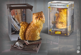 Harry Potter Magical Creatures Křivonožka cm