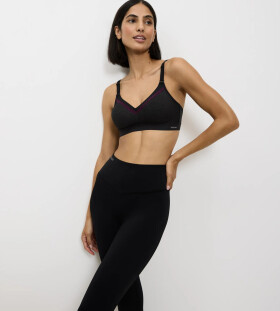 Triaction Free Motion N EX - BLACK - TRIUMPH BLACK - TRIUMPH 80E