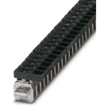 Phoenix Contact 3062922 připojovací svorka 7 mm šroubovací červená 50 ks