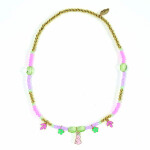 DJECO Náhrdelník Camélia