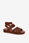 Sandály model 214749 Step in style 40