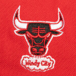 Mitchell & Ness Pánská kšiltovka Chicago Bulls NBA Team Script 2.0 Pro Snapback Hwc