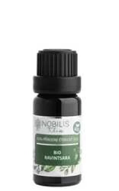 Nobilis Tilia Přírodní éterický olej Ravintsara 10ml BIO