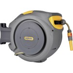 T.I.P. - Technische Industrie Produkte Druck-Spiralschlauch, 1 1/4 - 5m 31020 5 m 1 a 1/4 palce 5 m světle zelená PVC ha