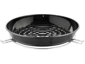 Cadac CARRI CHEF Grilovací pánev pr. 37 cm / Smaltovaný povrch / Náhradní díl pro Carri Chef 2 (8910-105)