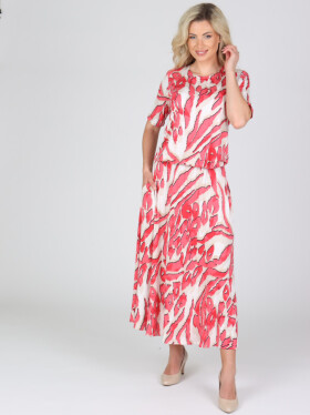 EVONA a.s. Dámské triko VEGA 656 - Dámské triko VEGA 656 656 XL