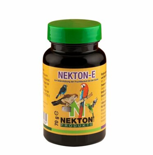 Nekton E 70 g