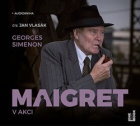 Maigret akci Georges Simenon