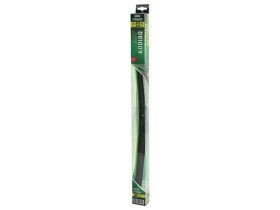 Ploché stěrače COMPASS FLAT SET 610+530mm GREEN Kodiaq