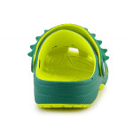 Žabky Crocs Classic Spikes Clog Jr 210010-76U EU