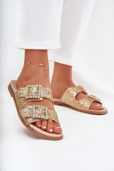 Pantofle model 216374 Step in style 40