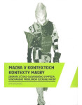 Maľba v kontextoch, kontexty maľby - Jana Ger?ová
