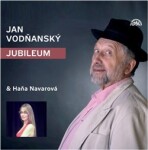 Jubileum Jan Vodňanský, Haňa Navarová