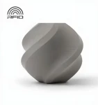 Bambu Lab PLA Basic šedá / Tisková struna / 1,75 mm / 1 kg