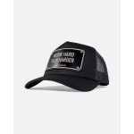 JOHN HATTER & CO WORK HARD PLAY HARDER BLACK 1-1073-U00 NEUPLATŇUJE SE