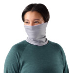 Unisex merino nákrčník SMARTWOOL Thermal Merino Reversible Neck Gaiter, Icy Lavender Sky univerzální