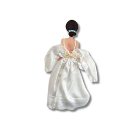 Dortisimo Zápich do dortu Nevěsta zezadu