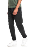 Quiksilver REBOUNDS BEACH black plátěné kalhoty pánské XL