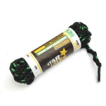 Šněrovadlo STAR LACES 120cm, účinně brání rozvazování, mix barev