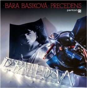 Doba ledová - LP - Bára Basiková