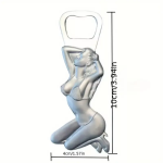 Dovoz Otvírák žena - kov