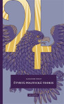Čtvrtá politická teorie, 1. vydání - Alexandr Dugin