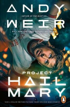 Project Hail Mary - Andy Weir