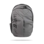 Mono Backpack Grey - GymBeam (šedá) (112714-1-single_variant)
