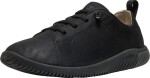 Dětské celoroční boty Keen KNX LACE YOUTH triple black Velikost: 37