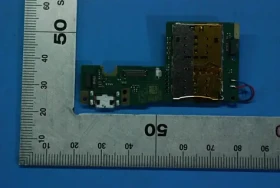 Lenovo Sub Main Board / Náhradní díl / OEM (5P68C14566)