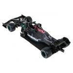 RASTAR Formule na dálkové ovládání R/C Mercedes-AMG F1 W11 EQ Performance 1:18 Rastar