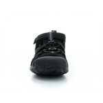 Keen Seacamp II CNX Black/Grey