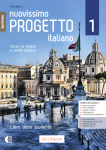 Nuovissimo Progetto italiano Video