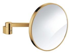 GROHE - Selection Kosmetické zrcátko, Cool Sunrise 41077GL0