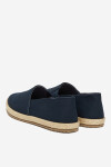 Espadrilky Lanetti MF1594-1 Látkový materiál